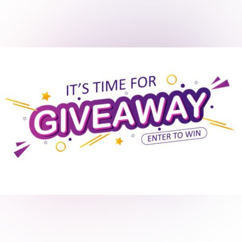 GIVEAWAY